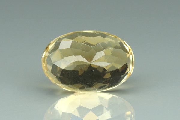 Citrine - 14.2ct - KS212016