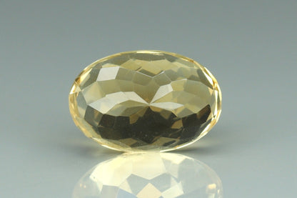 Citrine - 14.2ct - KS212016