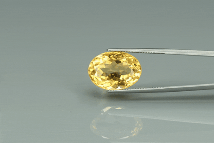 Citrine - 15ct - KS212017