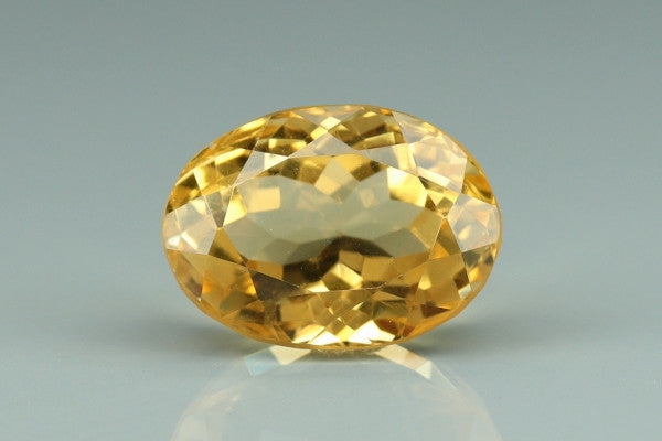 Citrine - 15ct - KS212017