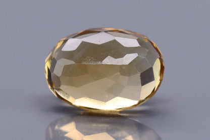 Citrine - 3.15ct - KS214624