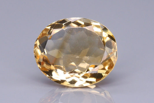Citrine - 4ct - KS214625