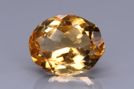 Citrine - 4.8ct - KS214626