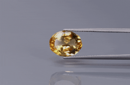 Citrine - 4.8ct - KS214626
