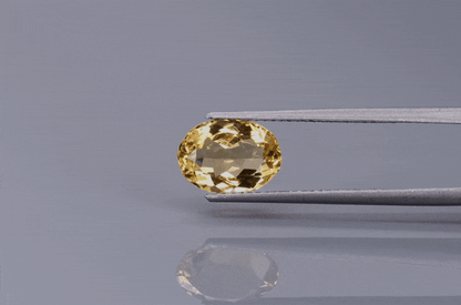 Citrine - 2.2ct - KS214627