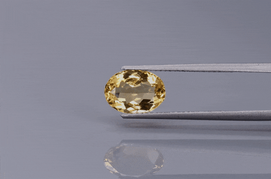 Citrine - 2.2ct - KS214627