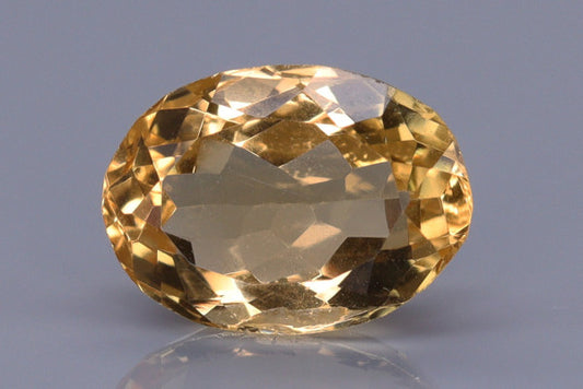 Citrine - 2.2ct - KS214627