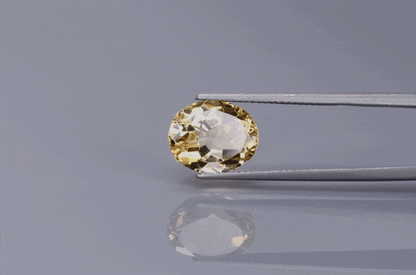 Citrine - 4.55ct - KS214628