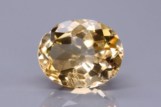 Citrine - 4.55ct - KS214628