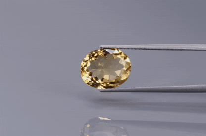Citrine - 4.4ct - KS214629