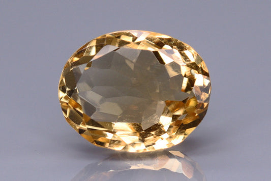 Citrine - 4.4ct - KS214629