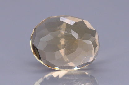 Citrine - 4.4ct - KS214629
