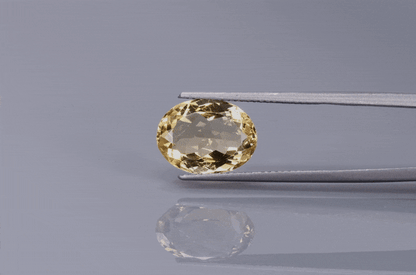 Citrine - 4.4ct - KS214630