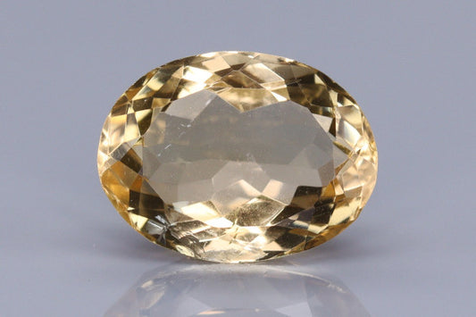 Citrine - 4.4ct - KS214630