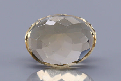 Citrine - 4.4ct - KS214630