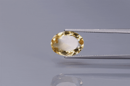 Citrine - 4.35ct - KS214633