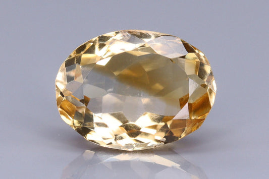 Citrine - 4.35ct - KS214633