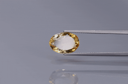 Citrine - 3.9ct - KS214634