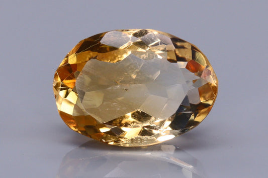Citrine - 3.9ct - KS214634