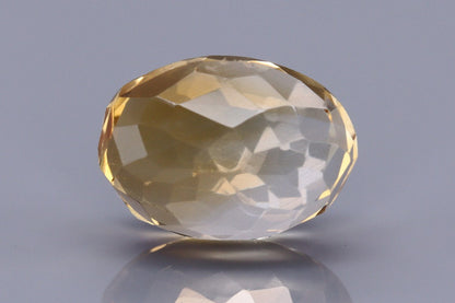 Citrine - 3.9ct - KS214634