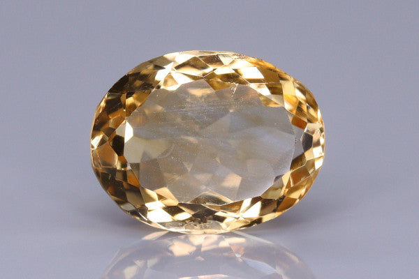 Citrine - 3.75ct - KS214635