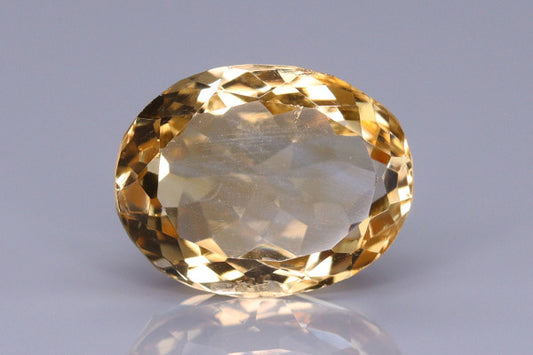 Citrine - 3.75ct - KS214635