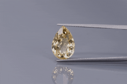 Citrine - 4.5ct - KS214636