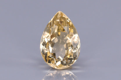 Citrine - 4.5ct - KS214636