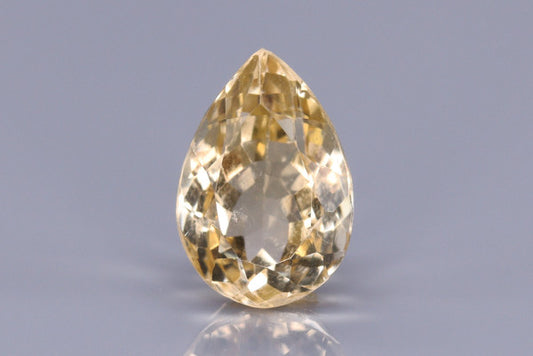 Citrine - 4.5ct - KS214636