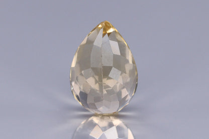 Citrine - 4.5ct - KS214636