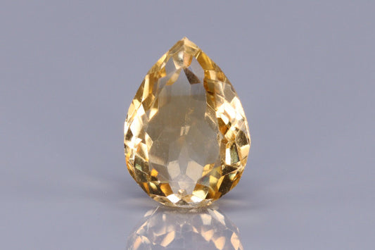 Citrine - 4.85ct - KS214638
