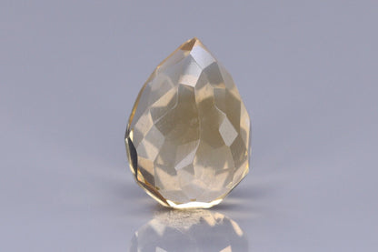 Citrine - 4.85ct - KS214638