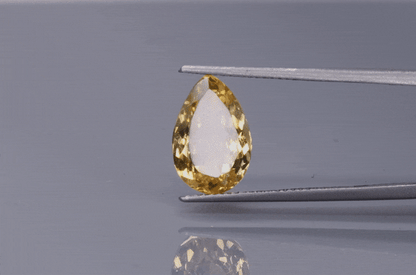 Citrine - 4.8ct - KS214639