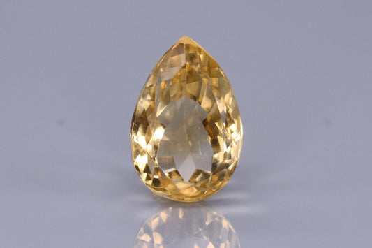 Citrine - 4.8ct - KS214639