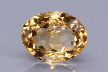 Citrine - 4.25ct - KS214640