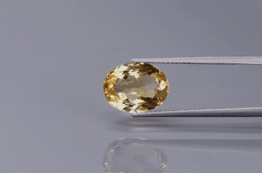 Citrine - 5ct - KS214641