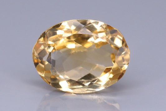 Citrine - 5ct - KS214641
