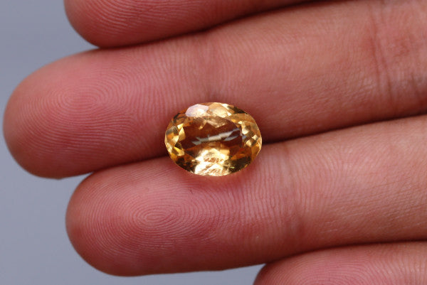 Citrine - 5ct - KS214641