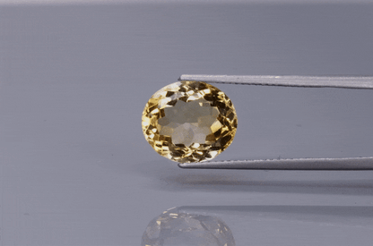 Citrine - 4.5ct - KS214642