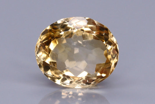 Citrine - 4.5ct - KS214642