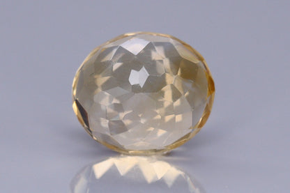 Citrine - 4.5ct - KS214642