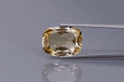 Citrine - 8.4ct - KS214644