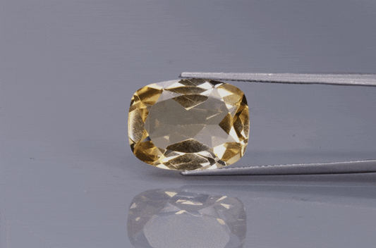 Citrine - 8.4ct - KS214644