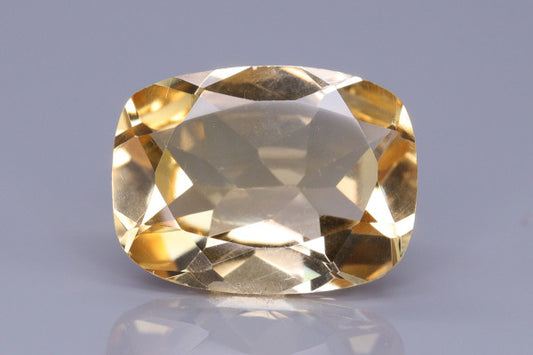 Citrine - 8.4ct - KS214644