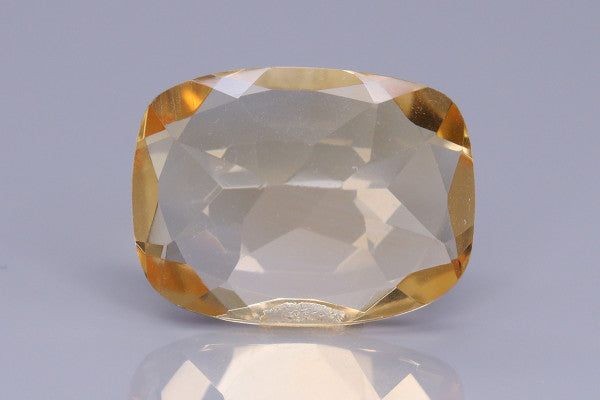 Citrine - 8.4ct - KS214644