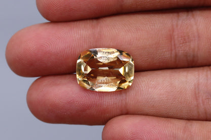Citrine - 8.4ct - KS214644