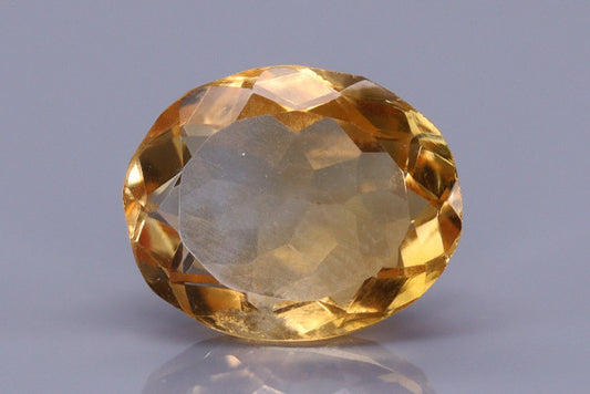 Citrine - 3.5ct - KS214646