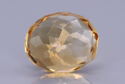 Citrine - 3.5ct - KS214646
