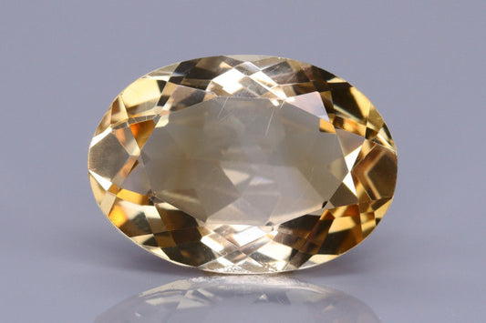 Citrine - 7.75ct - KS214647
