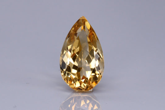 Citrine - 12.8ct - KS214648